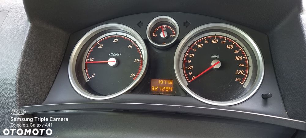 Opel Zafira 1.7 CDTI - 5