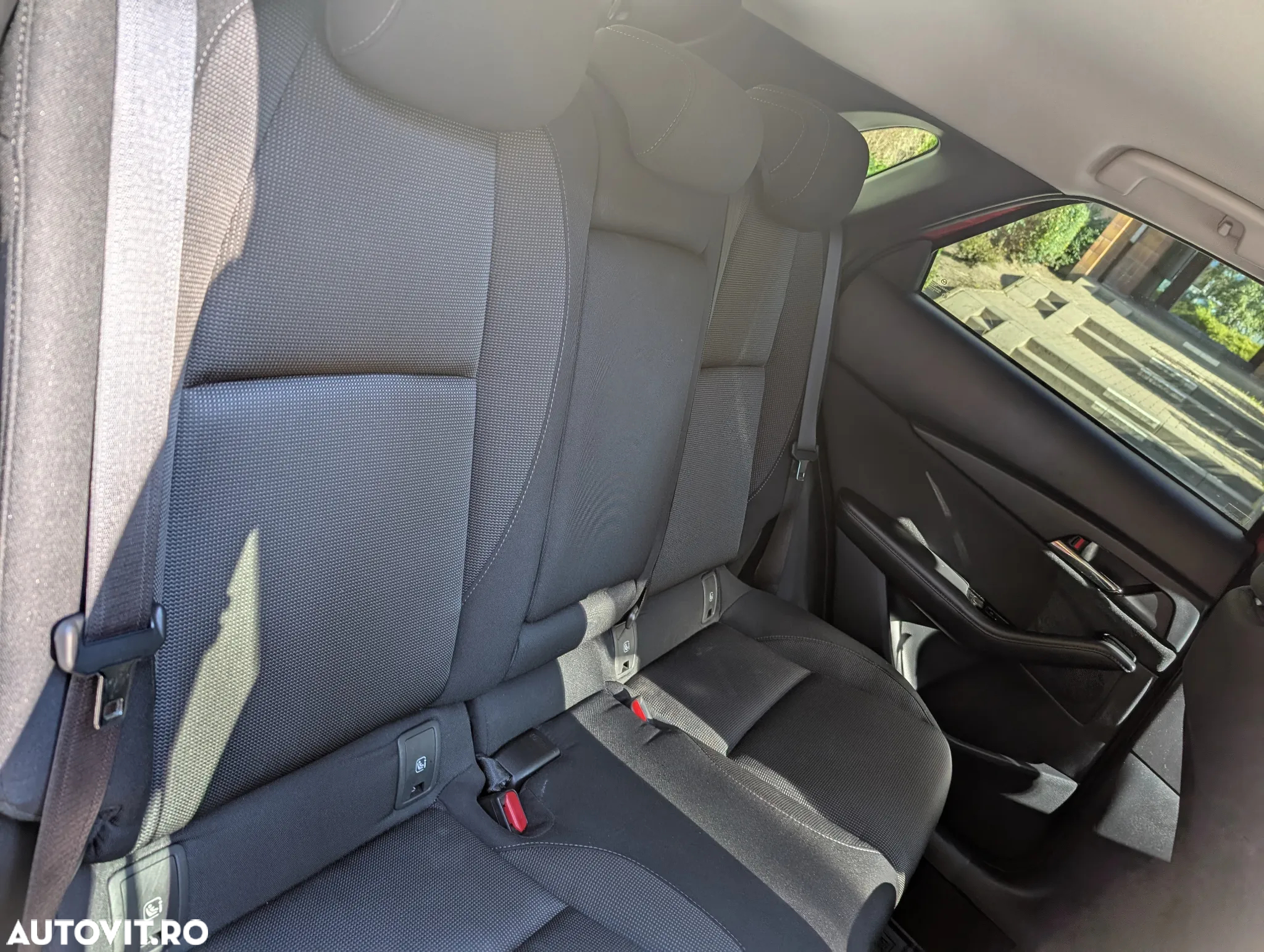 Mazda CX-30 e-SKYACTIV G150 MHEV Plus - 18