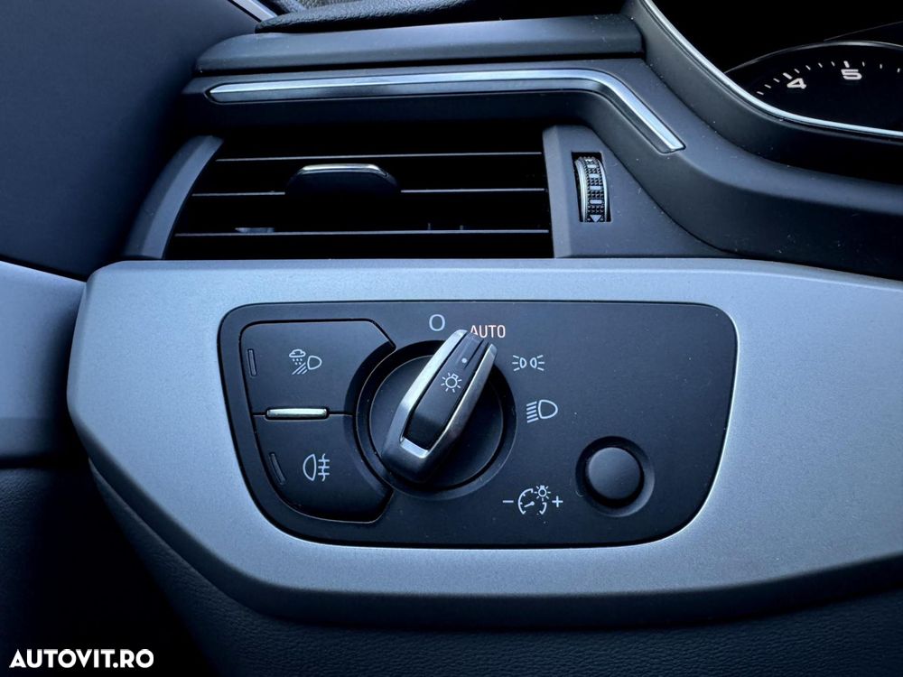 Audi A5 - 12