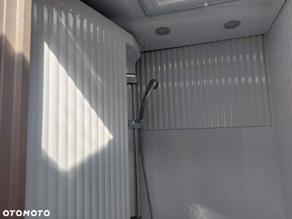 Renault Master AHORN Black Edition - 23
