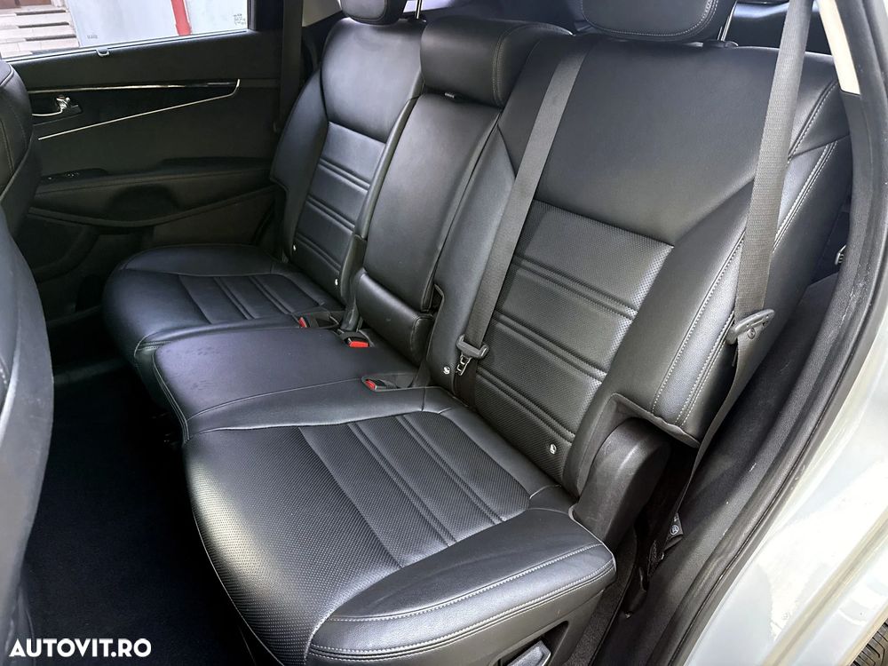 Kia Sorento 2.0 DSL 6AT 4x4 Nova - 8