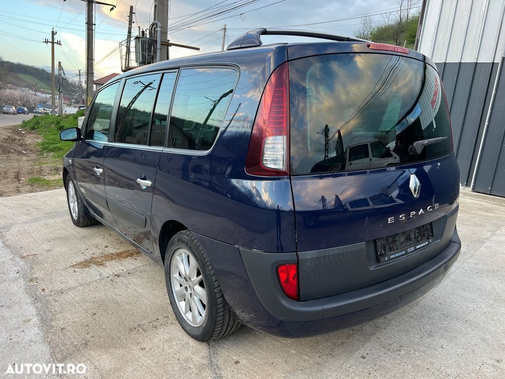 Renault Grand Espace - 5