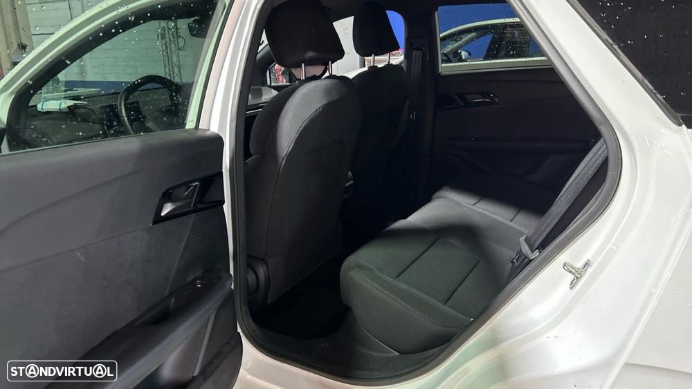 MG MG4 64 kWh Comfort - 6