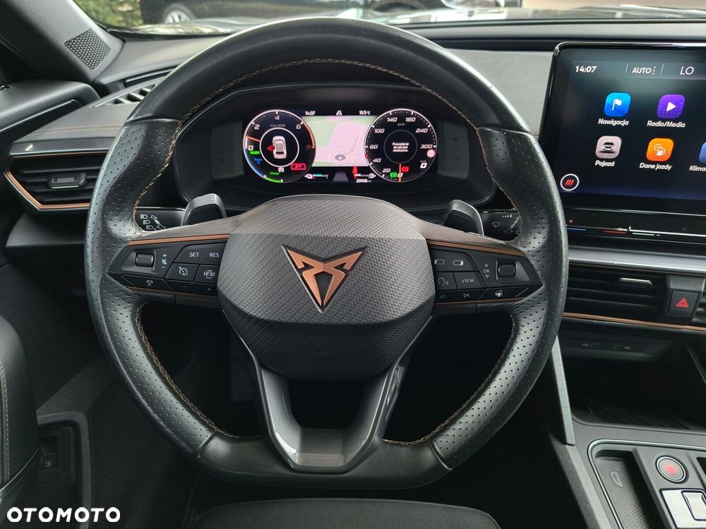 Cupra Formentor - 32