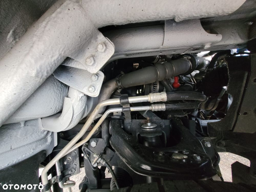 Nissan Cabstar Maxity - 19