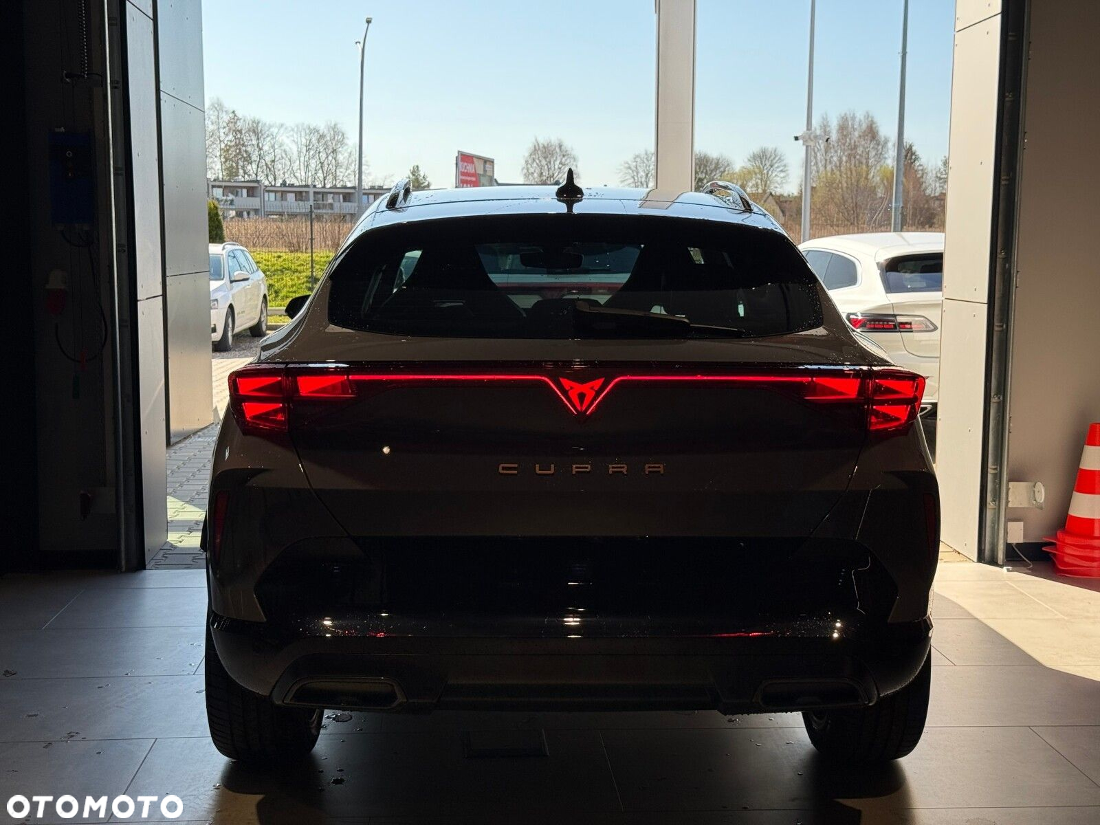 Cupra Formentor - 23