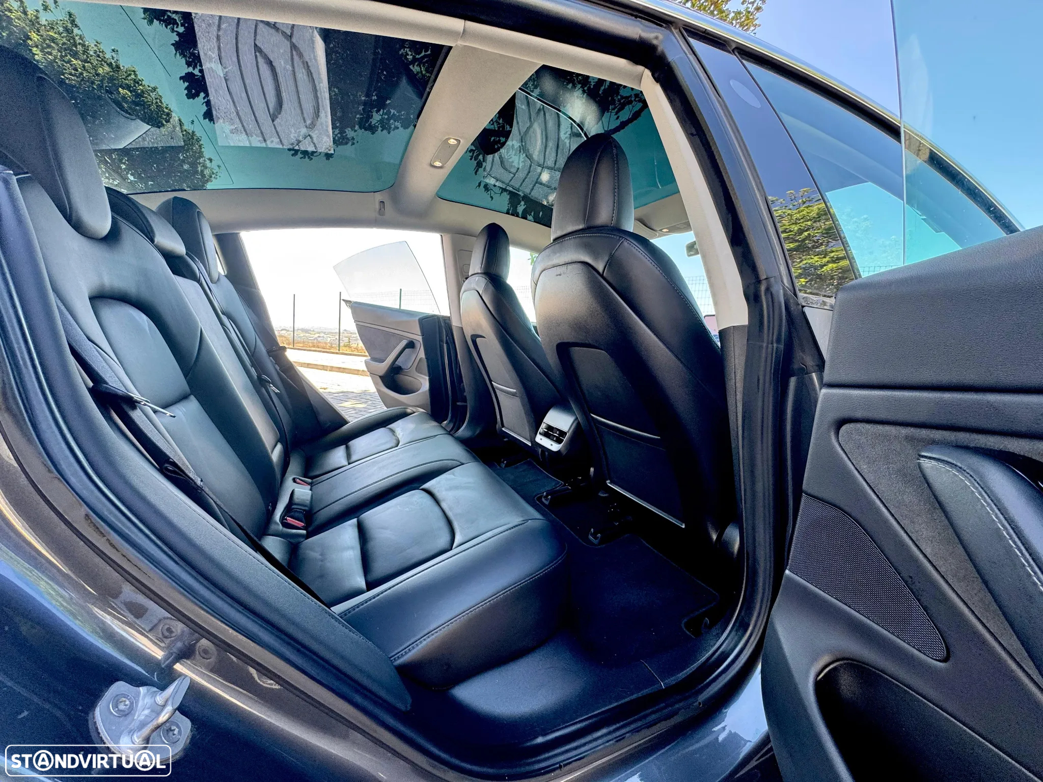 Tesla Model 3 Performance Dual Motor AWD - 13