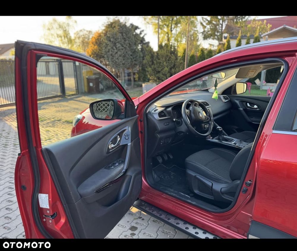 Renault Kadjar - 4