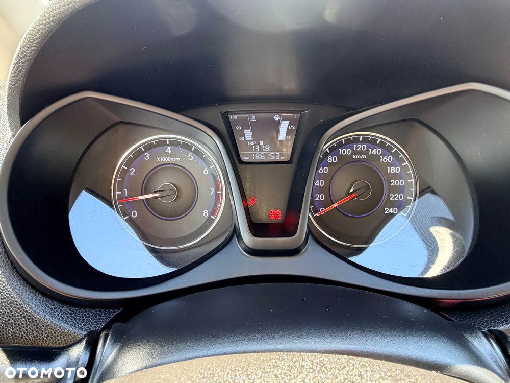 Hyundai ix20 1.4 Comfort - 33