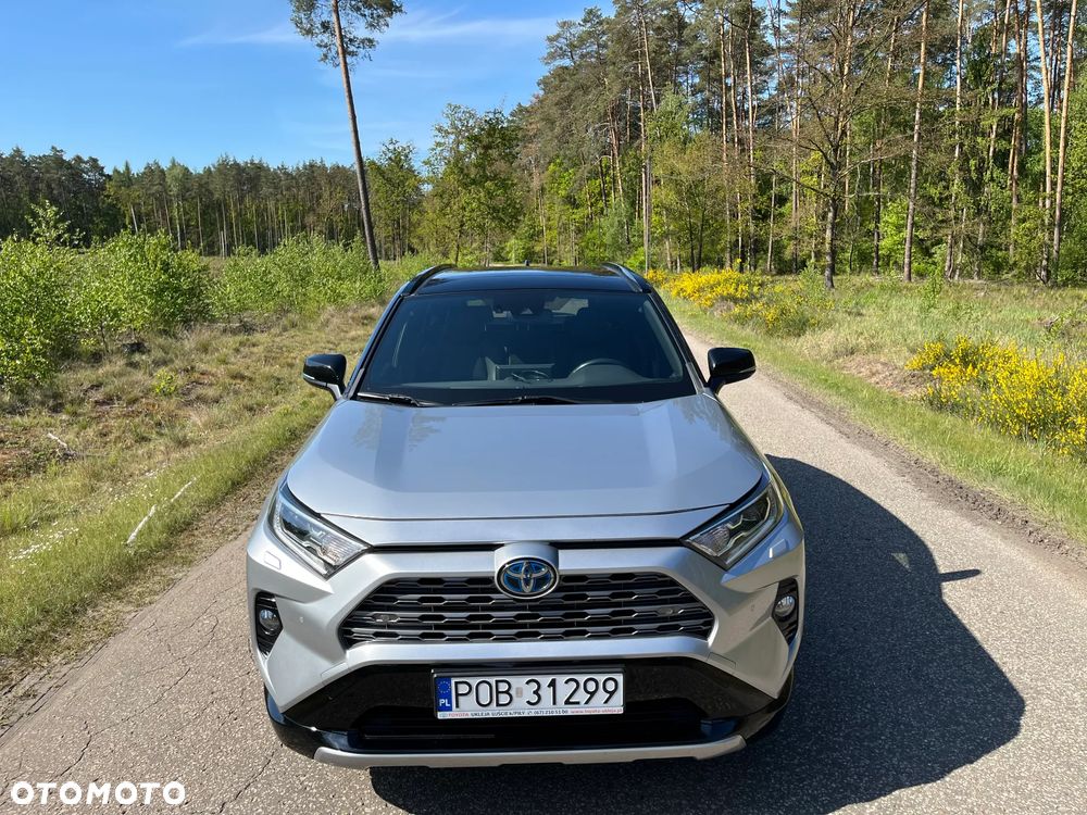 Toyota RAV4 - 8