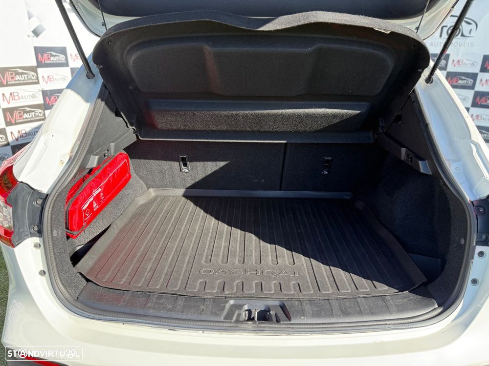 Nissan Qashqai - 10