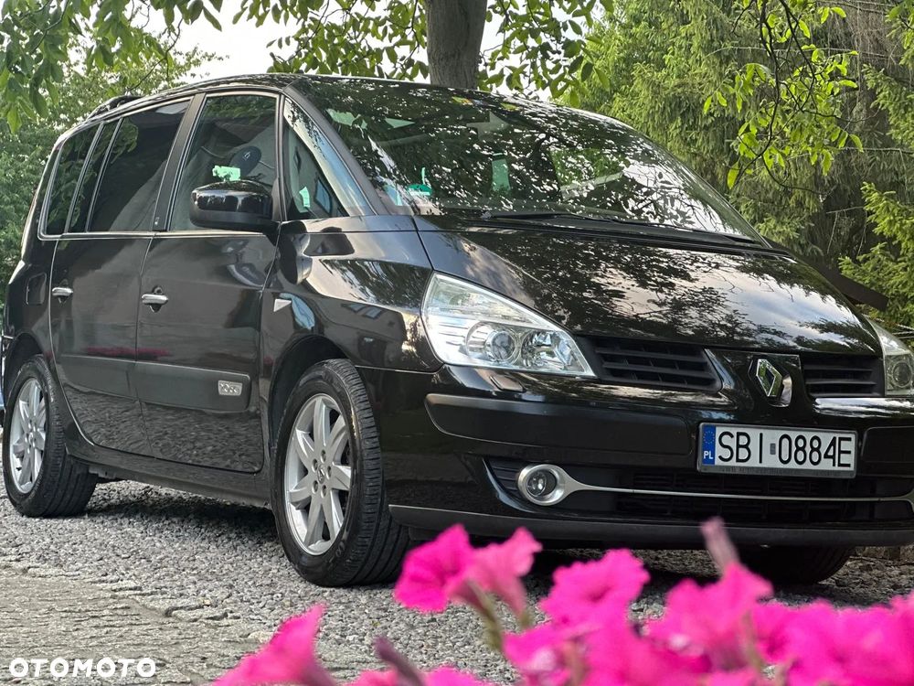 Renault Espace 2.0 dCi FAP Edition 25th - 1