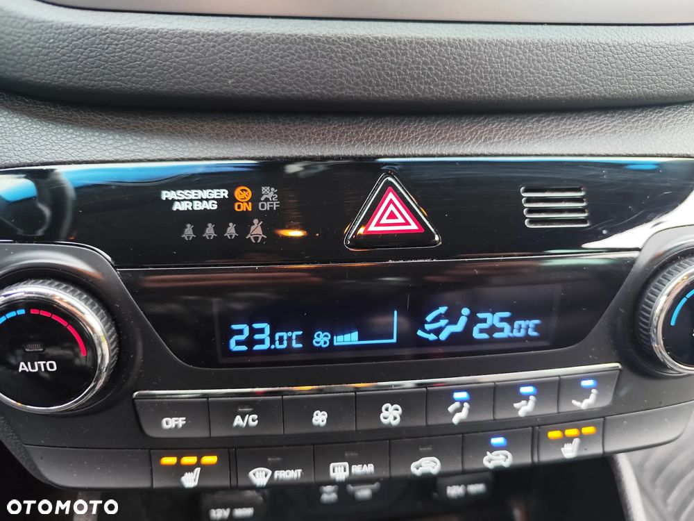 Hyundai Tucson 1.6 GDi 2WD Advantage - 13