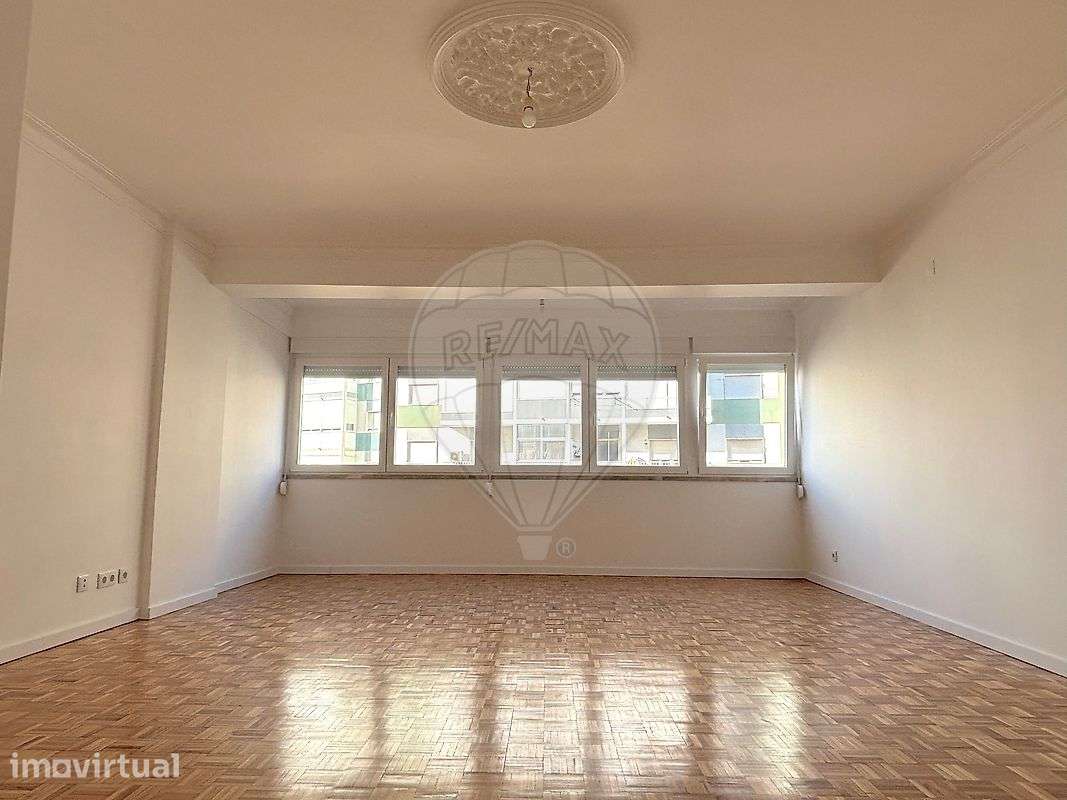 Apartamento T3 para arrendamento - Grande imagem: 5/30