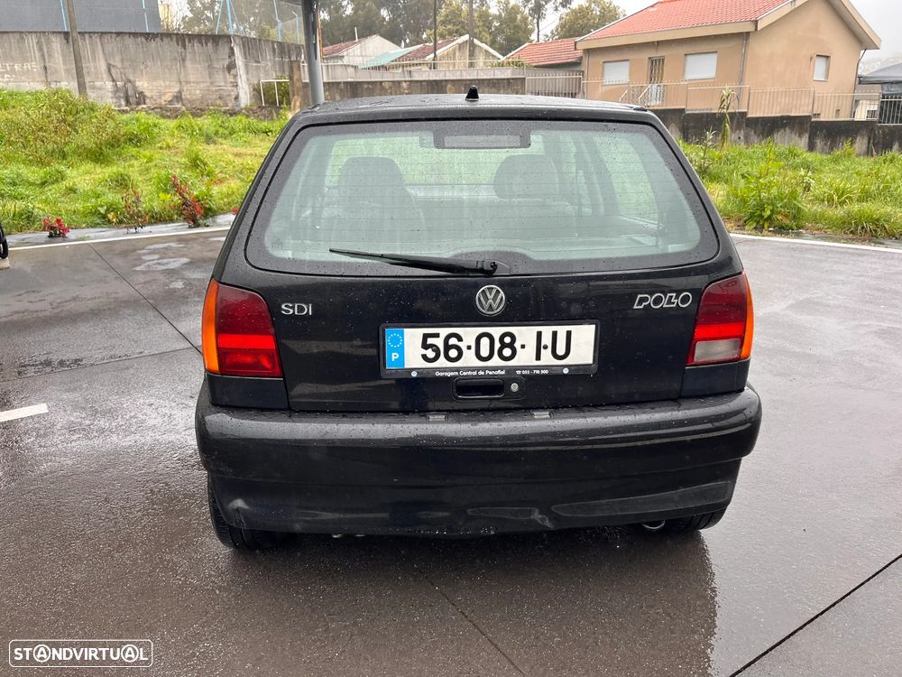 VW Polo 1.7 SDi Net - 32