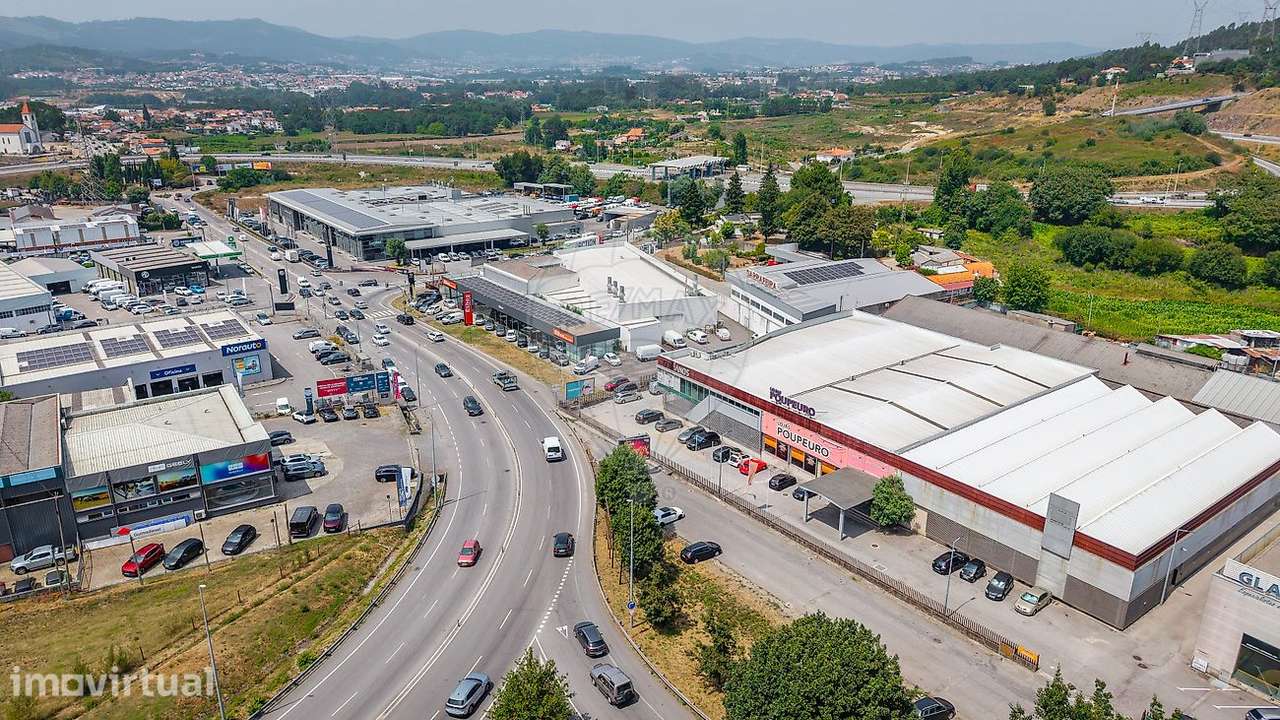Armazém  para venda - Grande imagem: 3/15