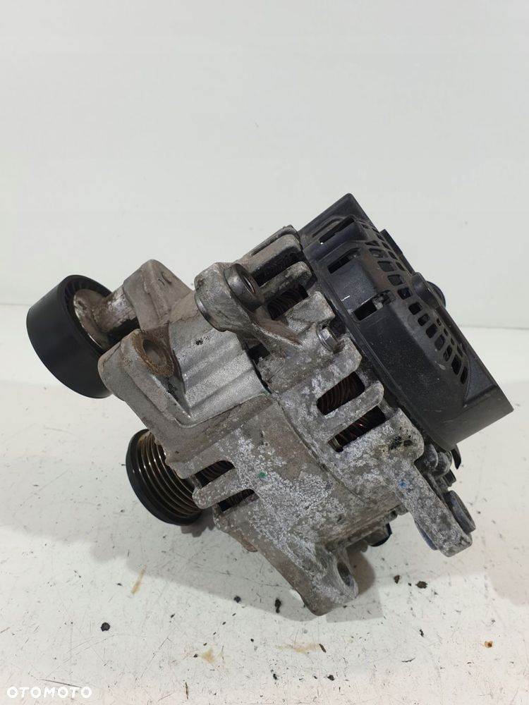 alternator gk2t-10300-ae ford transit 2.0 tdci - 6