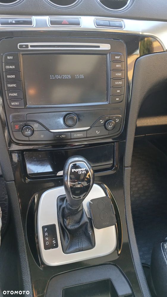 Ford Galaxy 2.0 TDCi Titanium - 6