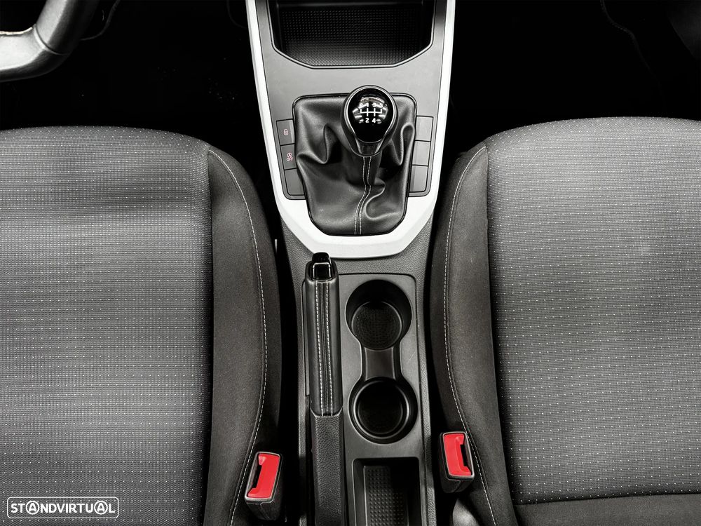 SEAT Arona 1.0 TSI Style - 12
