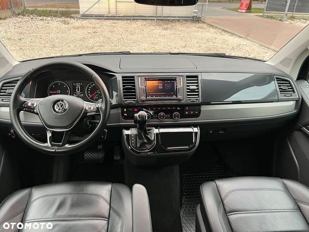 Volkswagen Multivan 2.0 TDI L1 Highline 4Motion DSG - 15