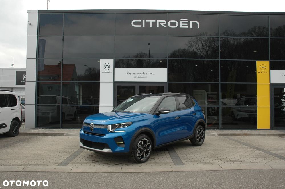 Citroën C3 1.2 PureTech Max - 1