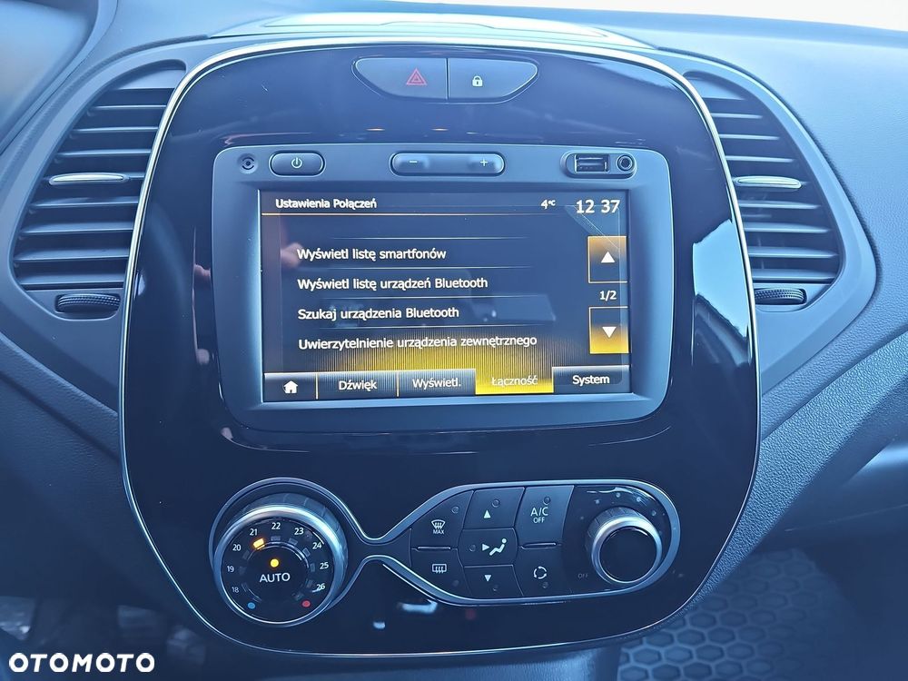 Renault Captur 1.3 Energy TCe FAP Limited - 17