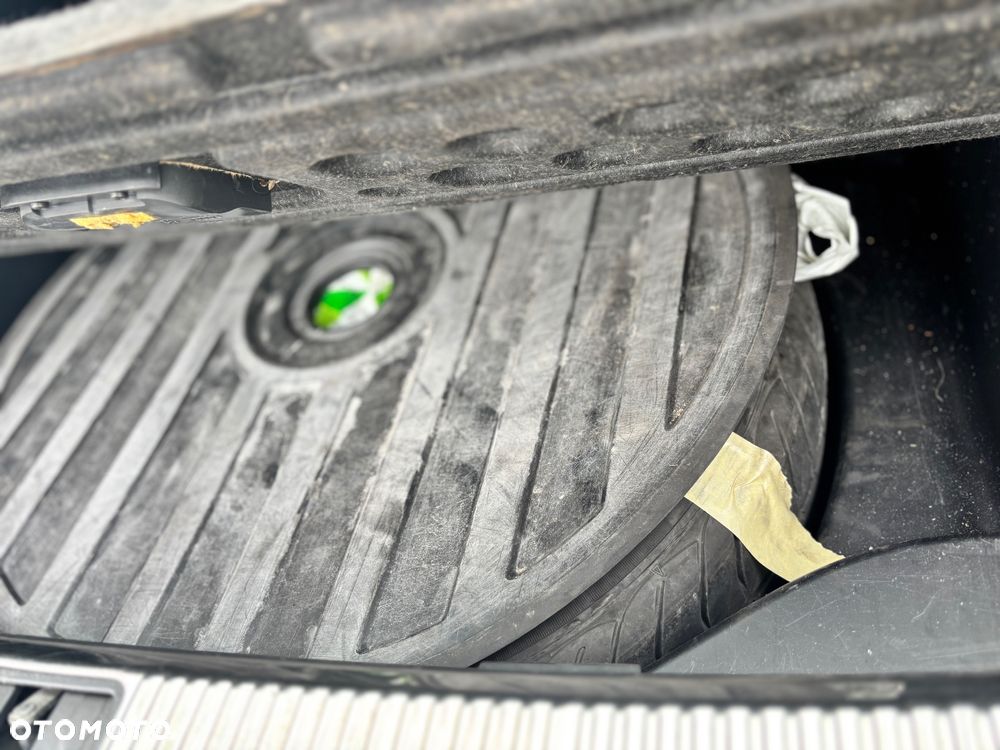 Audi A4 Avant 3.0 TDI quattro - 26
