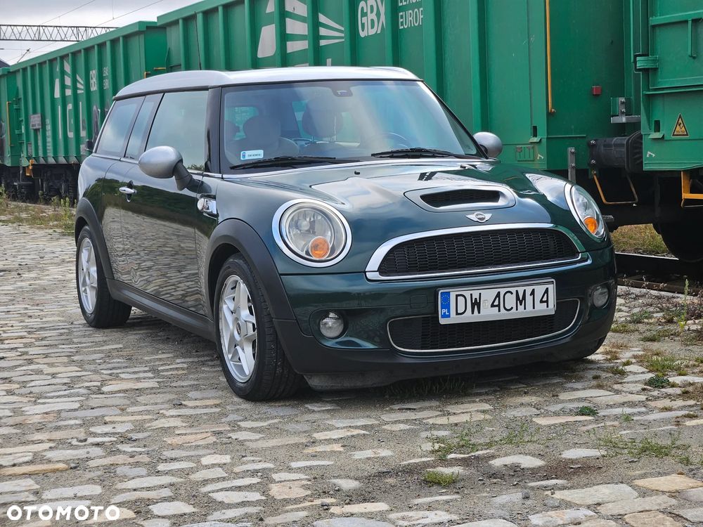 MINI Clubman - 1