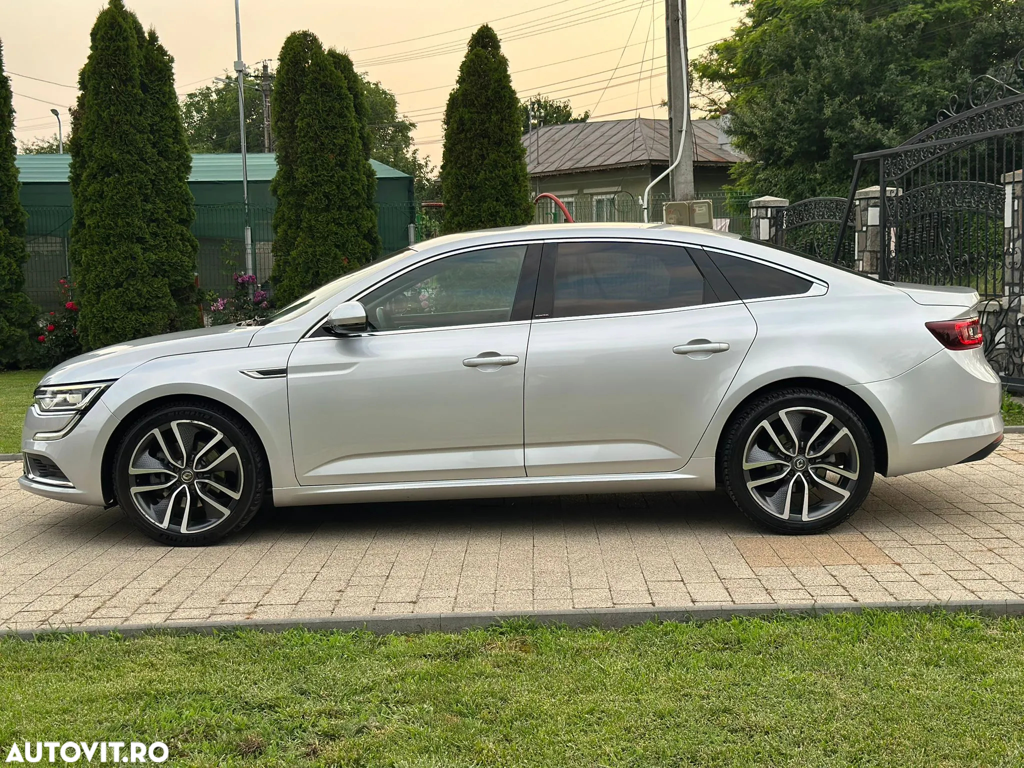 Renault Talisman ENERGY dCi 160 EDC INTENS - 24