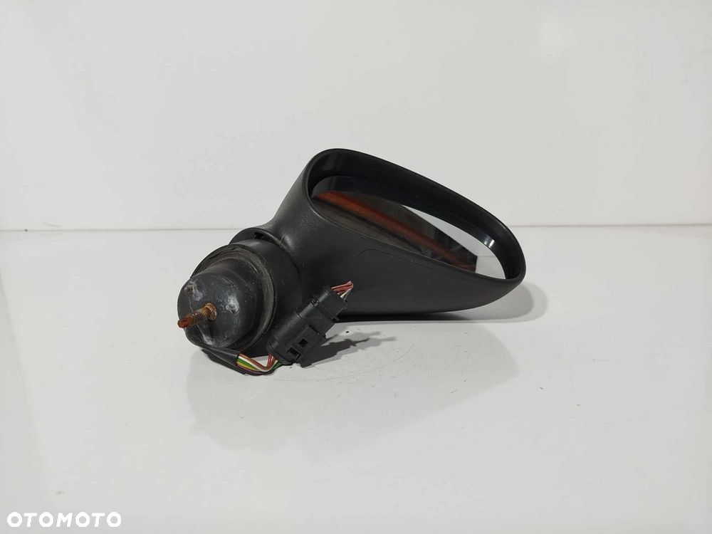 LUSTERKO PRAWE DRZWI SEAT LEON II 05-09 - 3