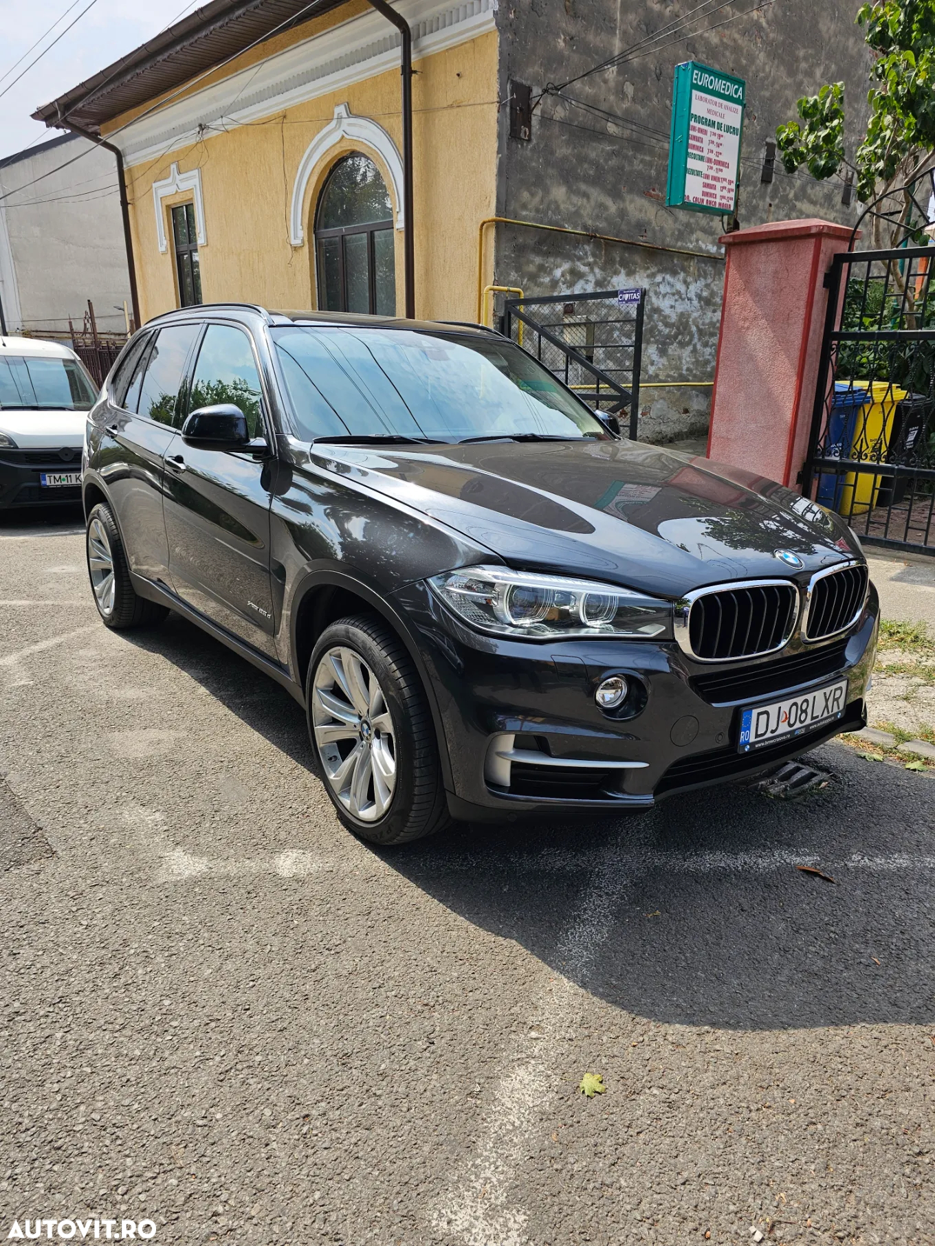 BMW X5 xDrive25d - 2