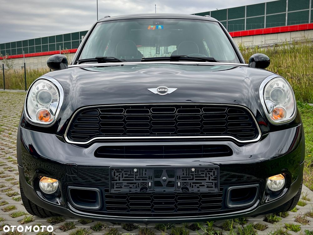 MINI Countryman - 3
