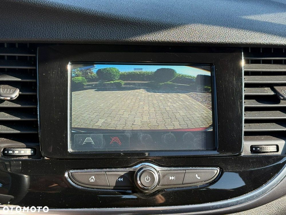 Opel Mokka - 28