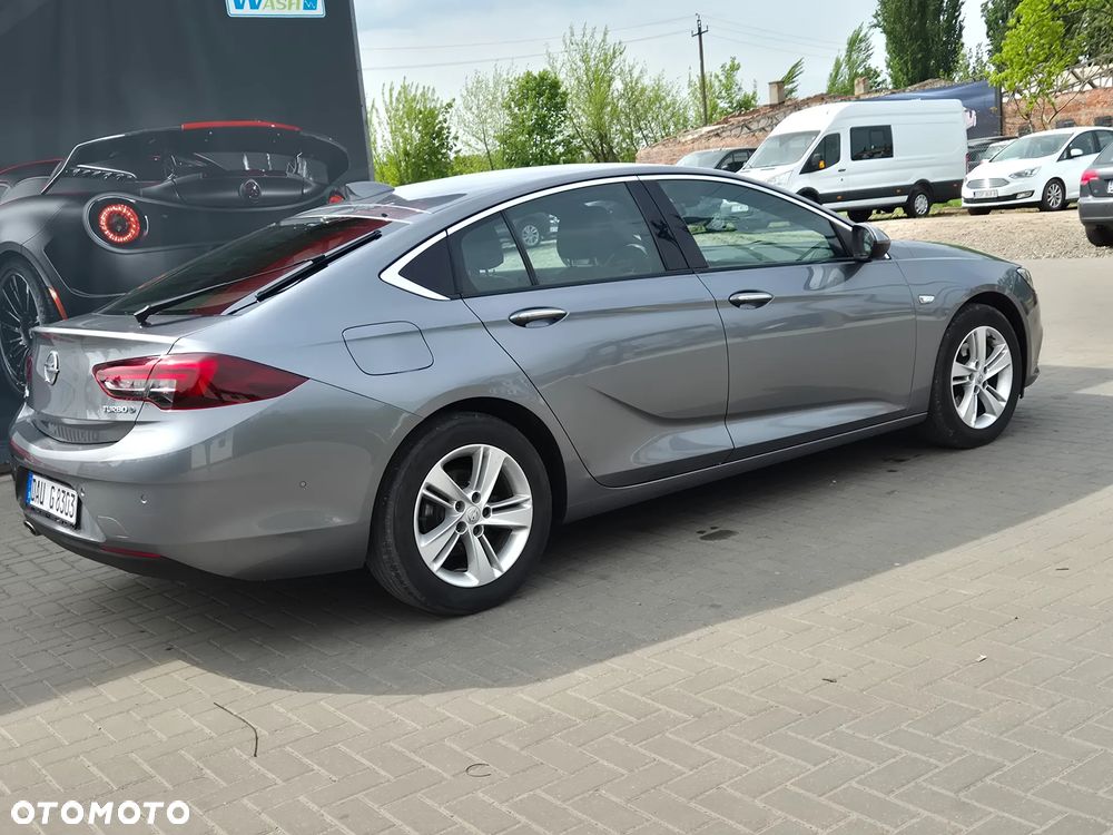 Opel Insignia 2.0 Business Innovation - 13