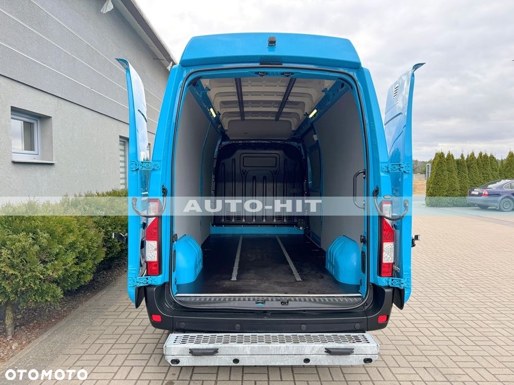 Renault Master - 5