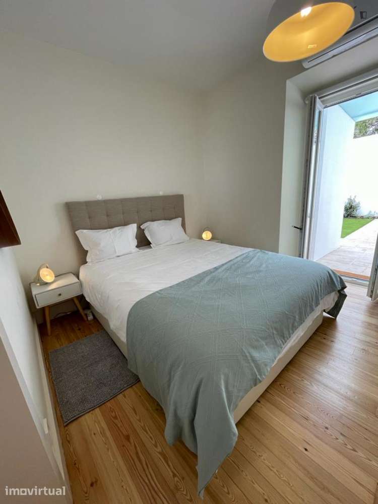 Apartamento com 1 quartos - localizado em Ajuda Lisbon - Grande imagem: 4/26