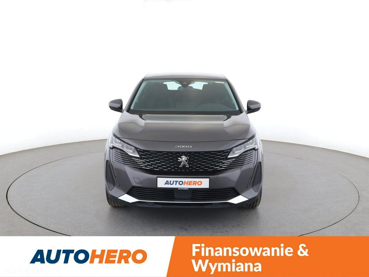 Peugeot 3008 PureTech 130 Stop & Start GPF Active Pack - 11