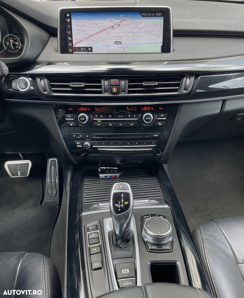 BMW X5 xDrive40d - 12