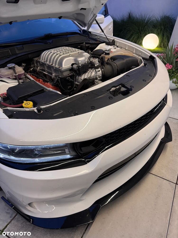 Dodge Charger - 16