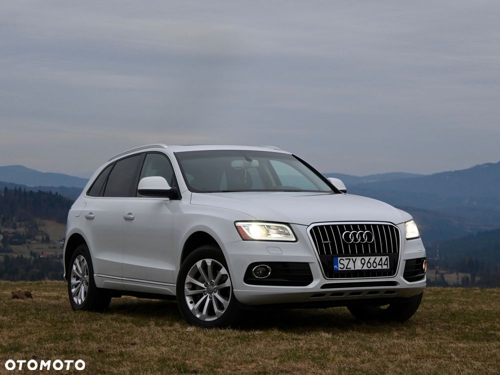 Audi Q5 - 7