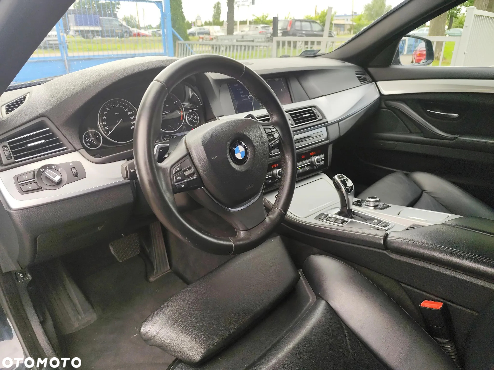 BMW Seria 5 - 9