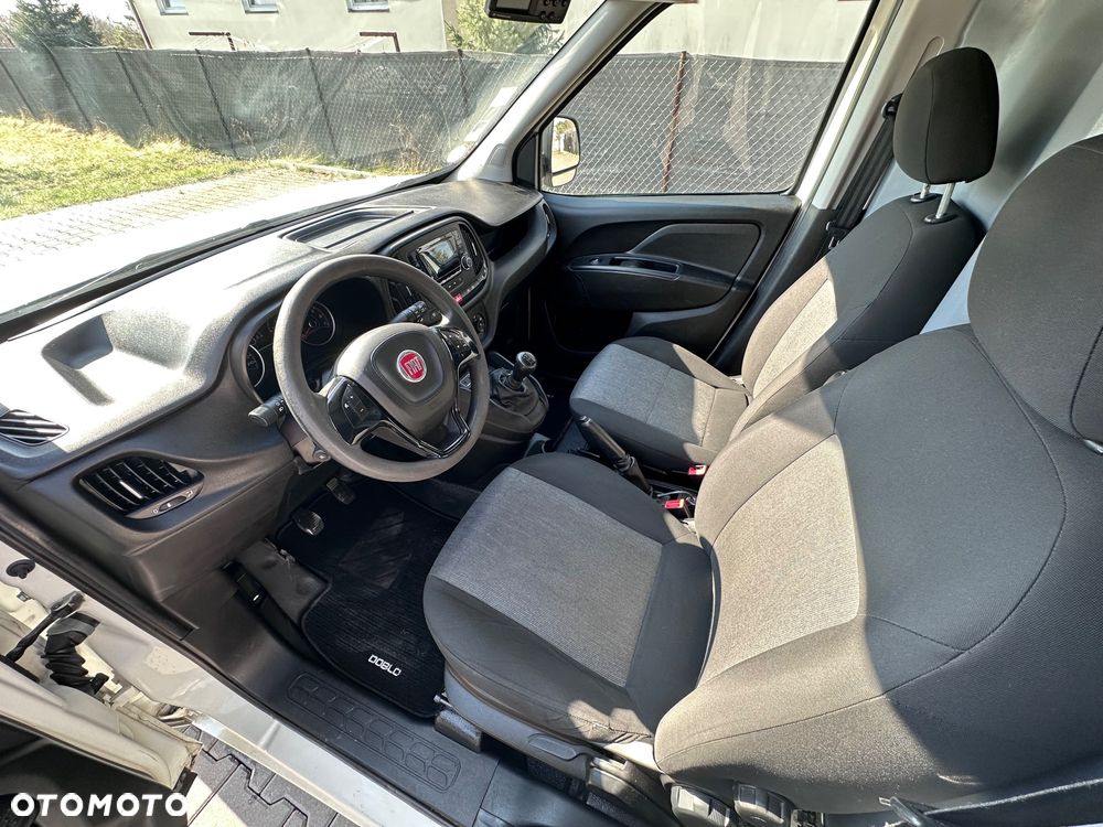 Fiat Doblo - 13