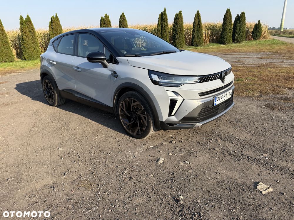Renault Captur - 6