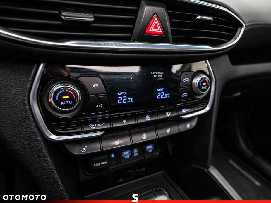 Hyundai Santa Fe - 22