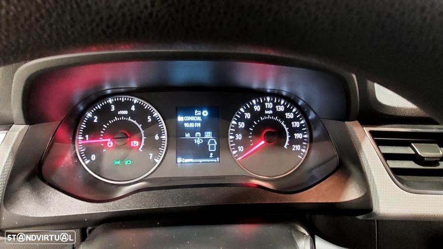 Renault Kangoo - 1.5 dCi  Business S&Stop - 15