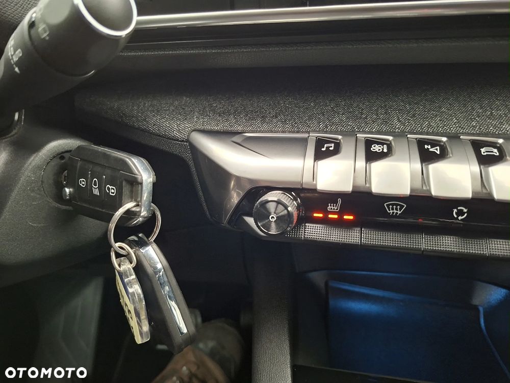 Peugeot 3008 - 24