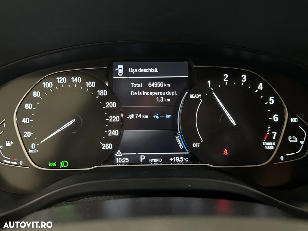 BMW X3 - 11