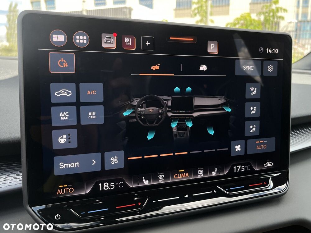 Cupra Terramar 2.0 TSI 4Drive DSG - 32