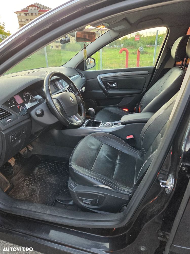 Renault Laguna - 9