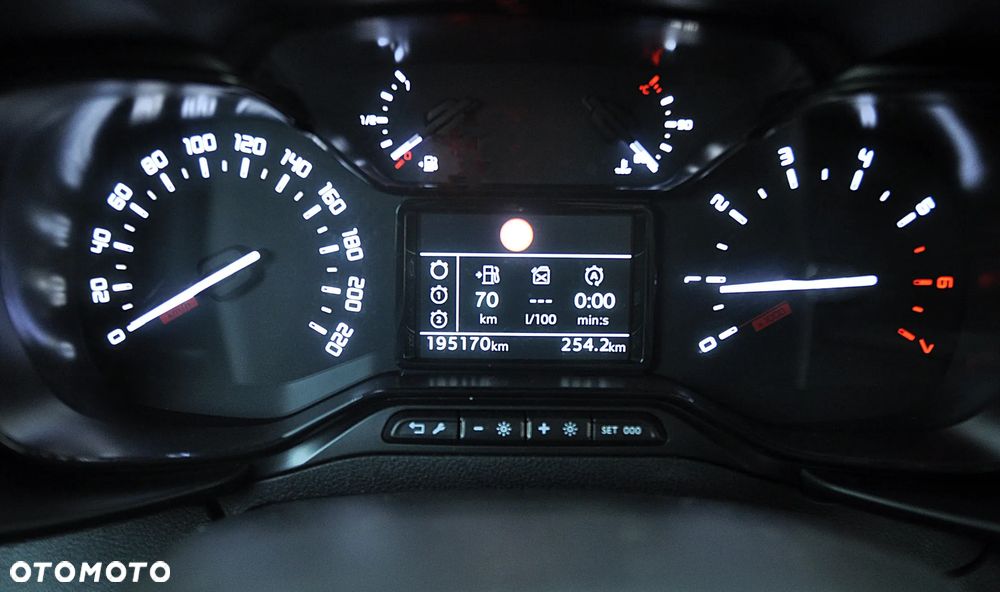 Toyota Proace City Verso 1.5 D-4D Family - 15